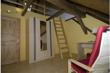 Viesu māja Rodvínov 6